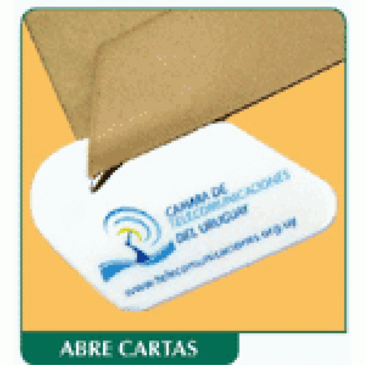 Abre Cartas