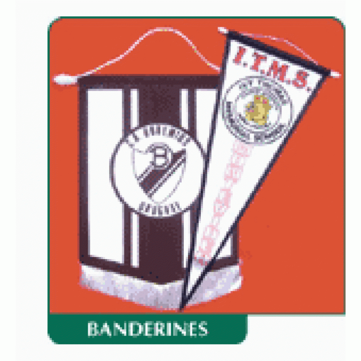 Banderines