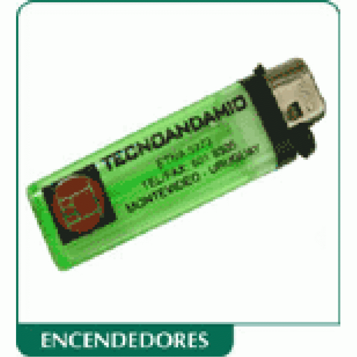 Encendedores