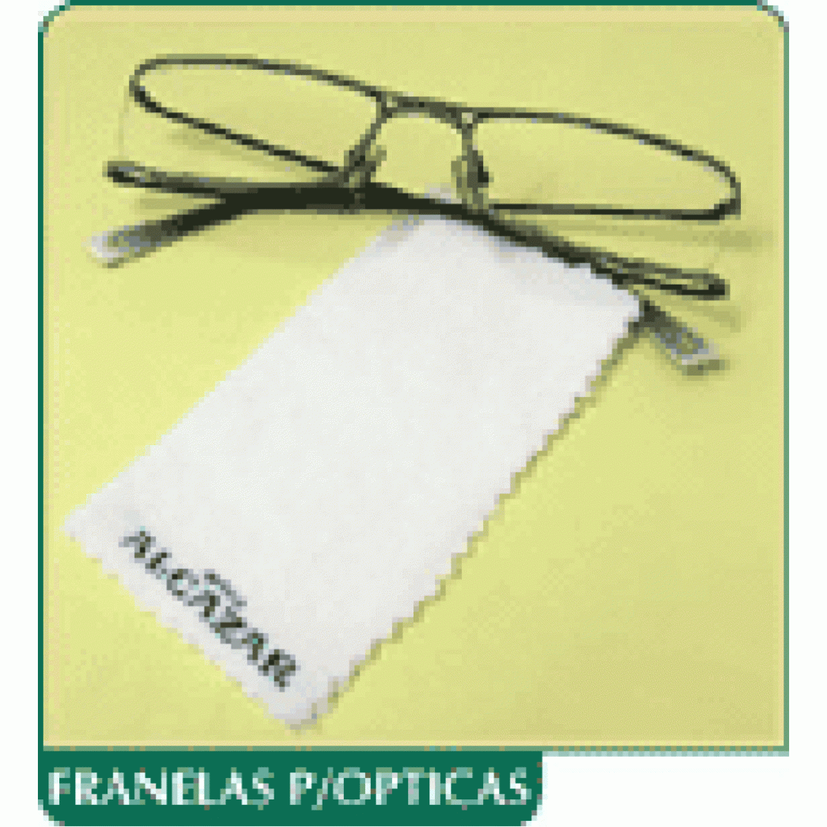 Franelas Para Ópticas