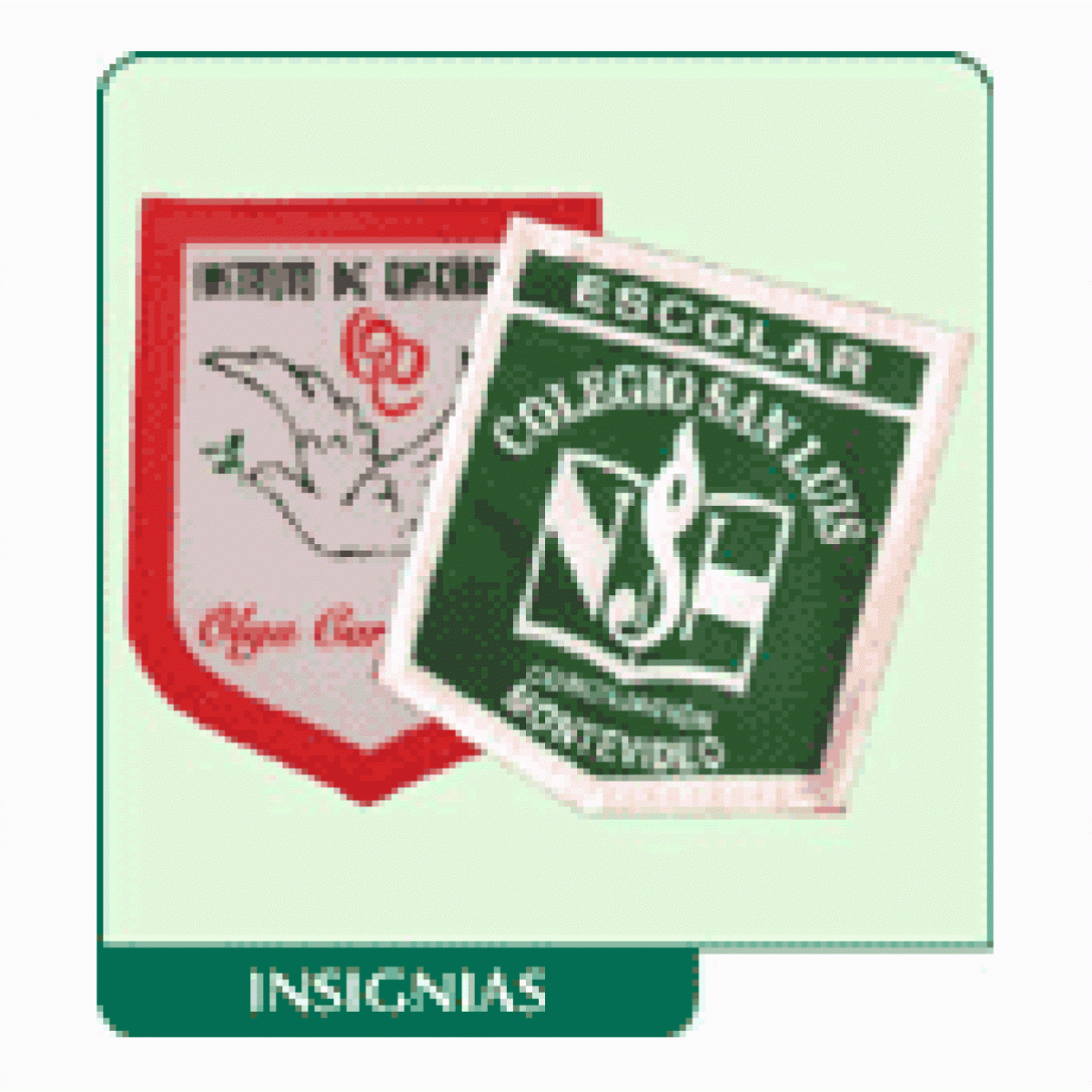 Insignias
