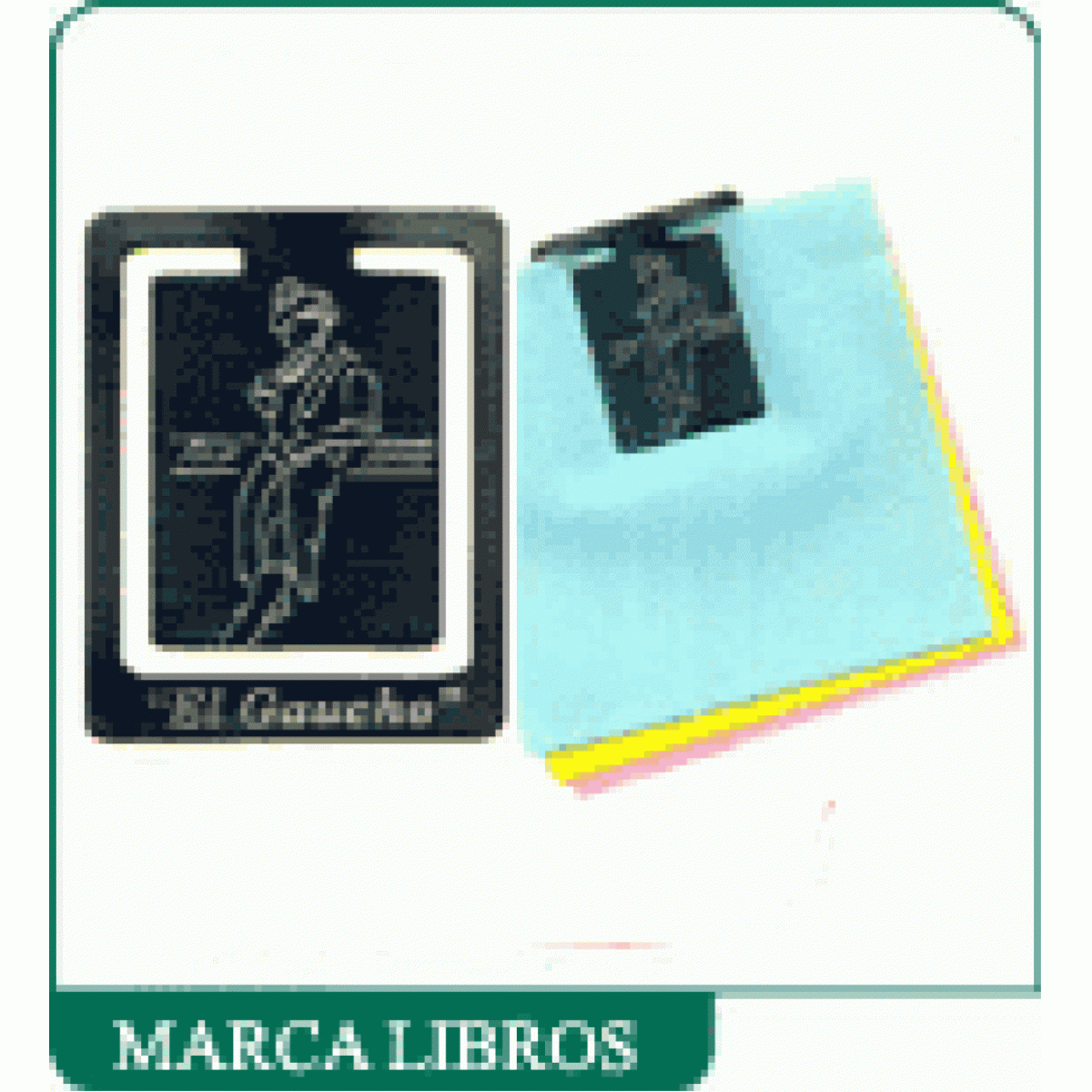 Marca Libros