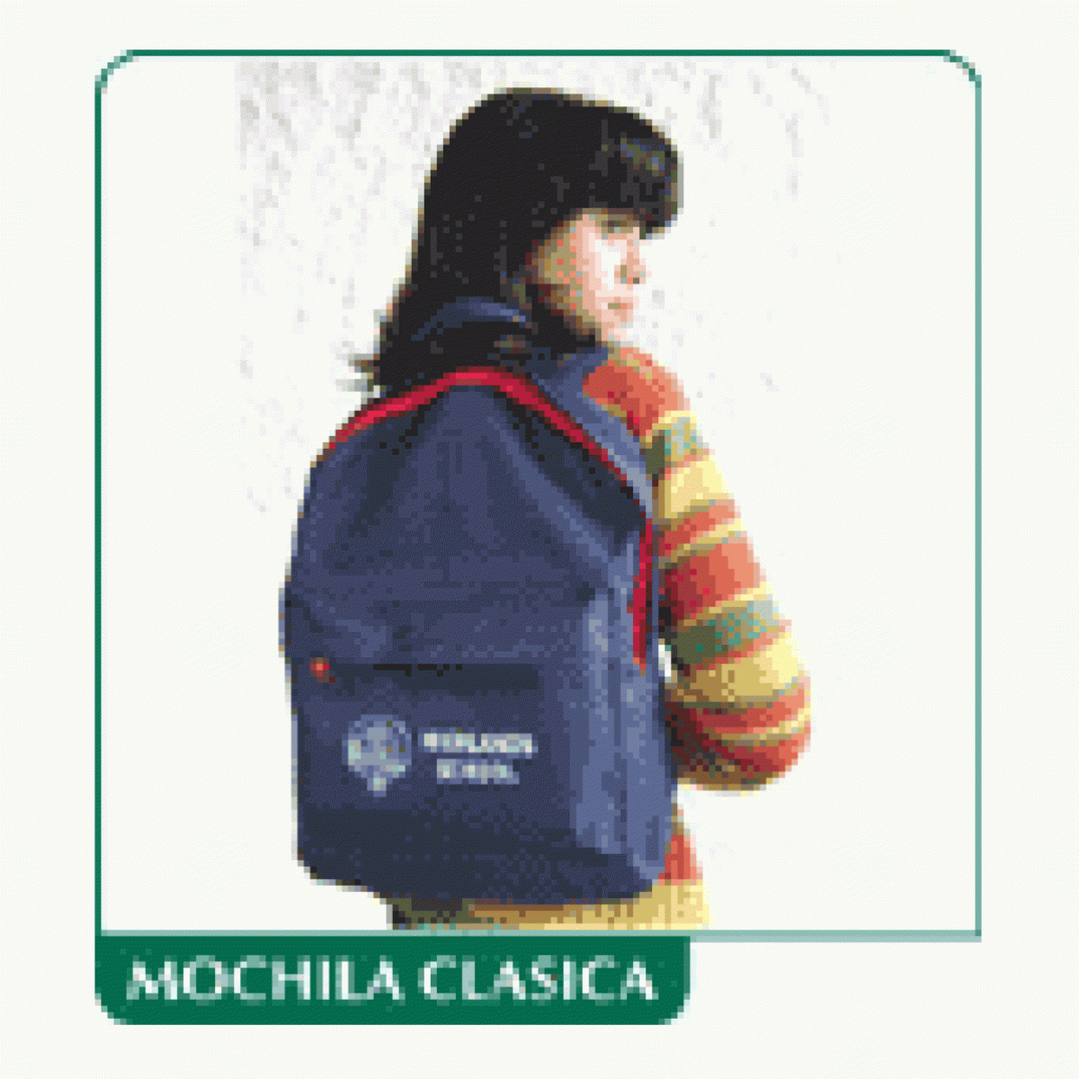 Mochilas Clásicas