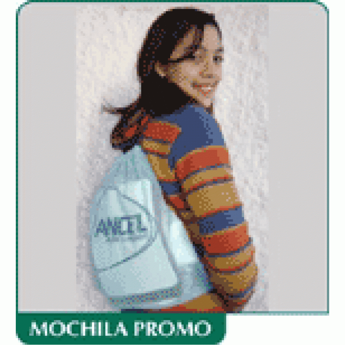 Mochilas Promicionales