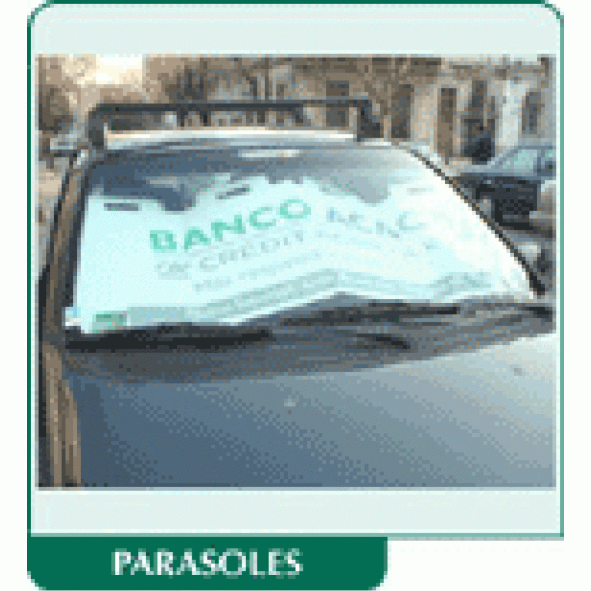 Parasoles