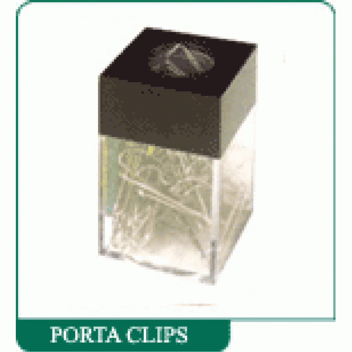 Porta Clips