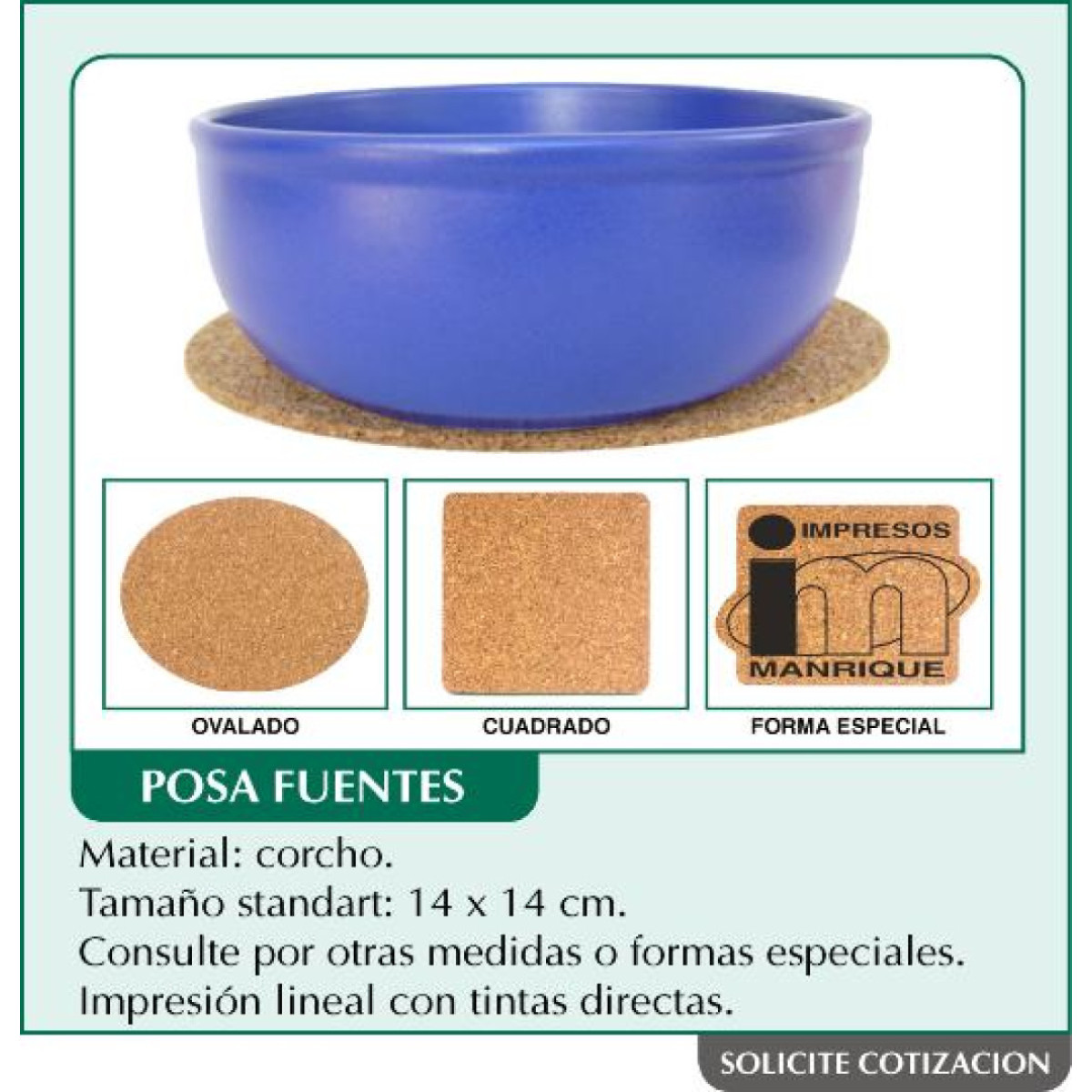 Ventana Posafuentes