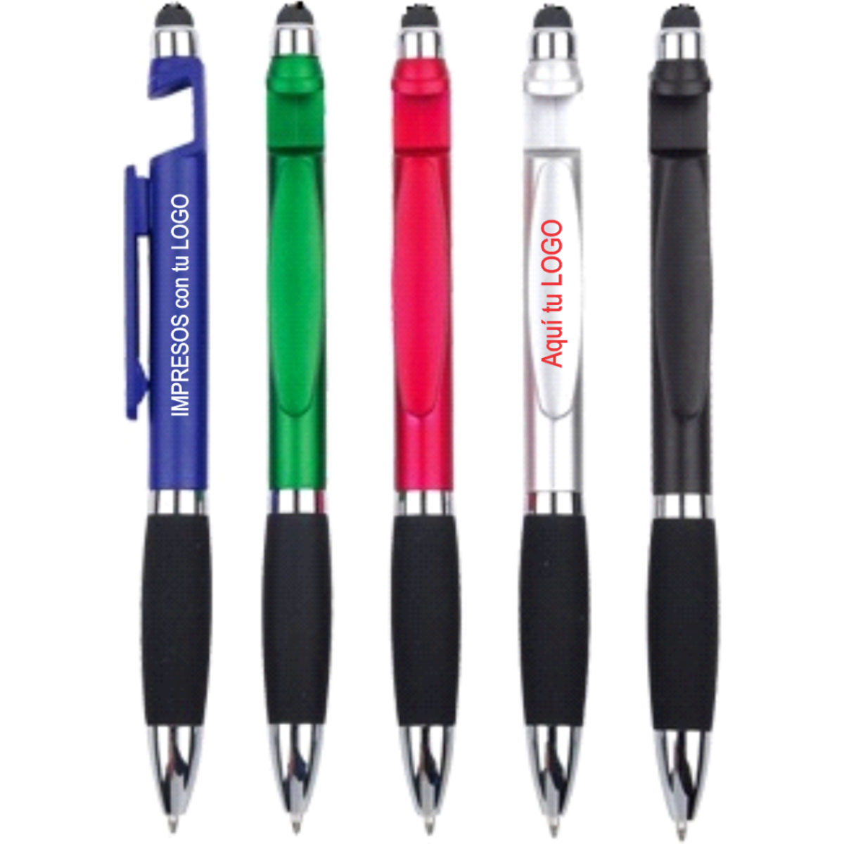 Boligrafos Modelo BL 605